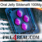 Oral Jelly Sildenafil 100Mg 04